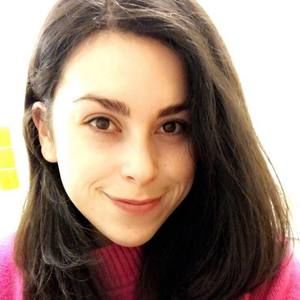 Meet your Posher, Idalia